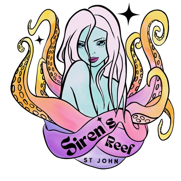 Siren's Reef
